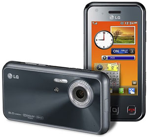 LG-KC910