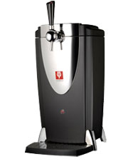 Wanderbar beer cooler