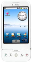 HTC T-Mobile G1