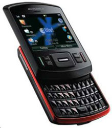 Motorola MOTO QA30
