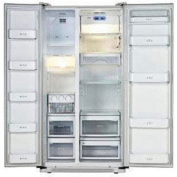 LG GR-B207WVQA