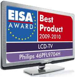 Philips 46PFL9704H