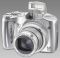 Canon PowerShot SX100 IS
