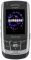 Samsung SPH-W2500