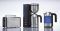 Bosch Solitaire TKA 8 SL1