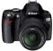 Nikon D40X