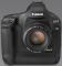 Canon EOS-1Ds Mark III