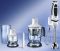Braun Multiquick professional MR 6550 M BC HC