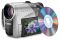 Canon DC50