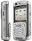 Sony Ericsson P990i