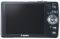 Canon PowerShot SD750
