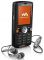 Sony Ericsson W810 Walkman Phone