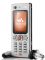 Sony Ericsson W880