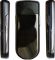 Nokia 8800 Sirocco Dark