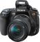 Sony DSLR-A350