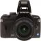 Olympus EVOLT E-410