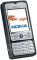 Nokia 3250 XpressMusic