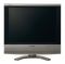 Sharp LC-20D1RU