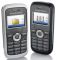 Sony Ericsson J100i