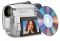 Canon DC210